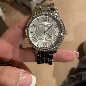 Guess watch